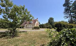 Maison 5 Pièces 122 m² à vendre à Saint-Lon-les-Mines (40300)