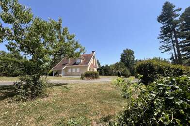 Maison 5 pièces 405500 €