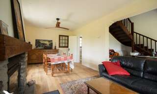Maison 5 Pièces 122 m² à vendre à Saint-Lon-les-Mines (40300)