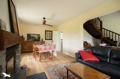 Maison 5 pièces 369600 €
