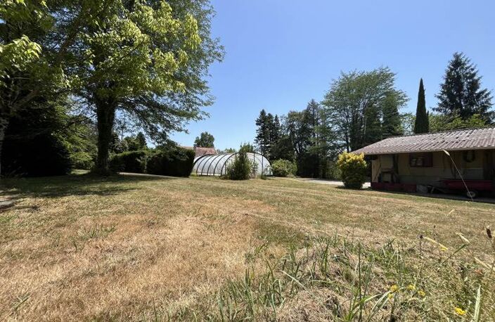 Landaise de 5 pièces principales — photo 3