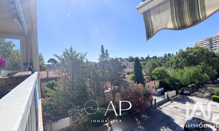 Appartement 3 Pièces 68 m² à vendre à Toulon (83100)