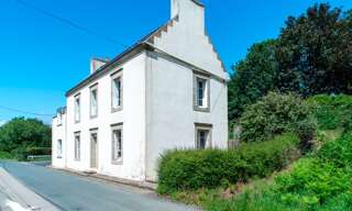 Maison 5 Pièces 130 m² à vendre à Plouhinec (29780)