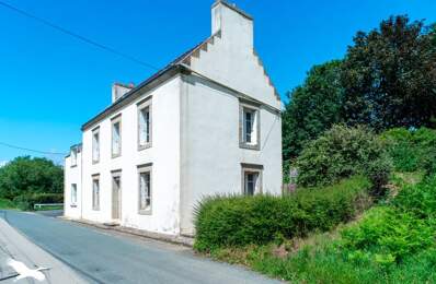 Maison en pierre de 5 pièces principales — photo du bien