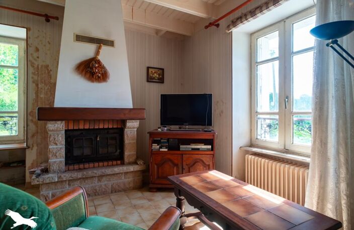 Maison en pierre de 5 pièces principales — photo 4