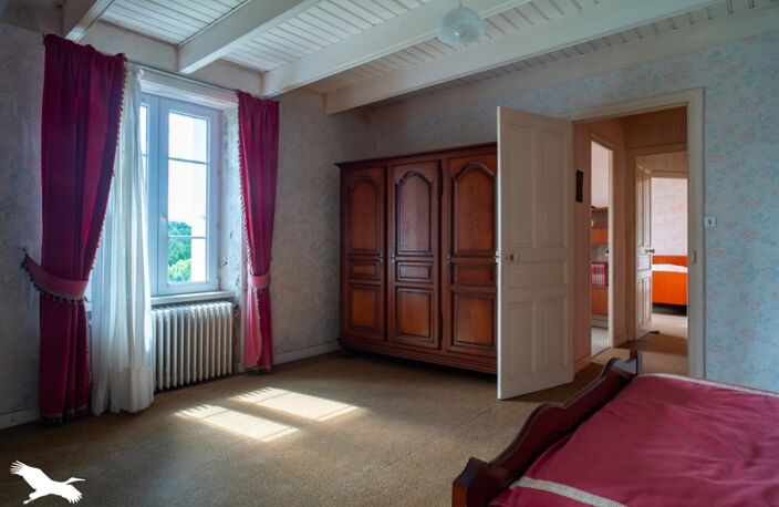 Maison en pierre de 5 pièces principales — photo 5