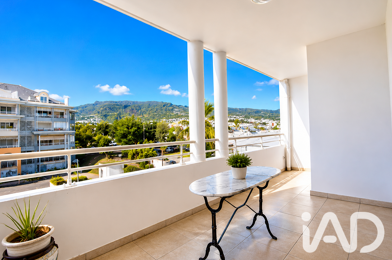 Appartement 2 pièces 140000 €