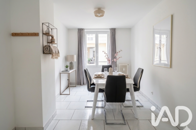Appartement 3 pièces 149900 €