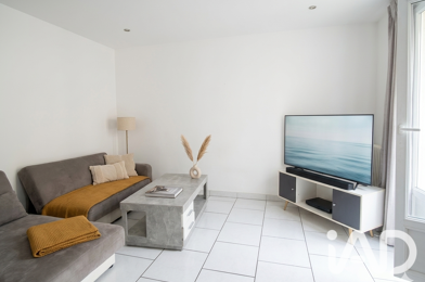 Appartement 3 pièces 149900 €