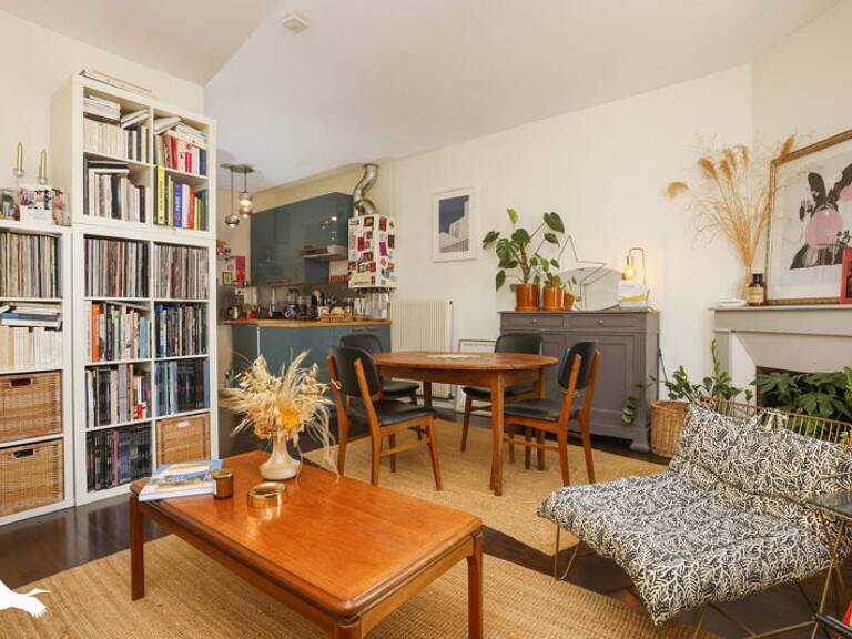 Appartement de 2 pièces principales — photo 1