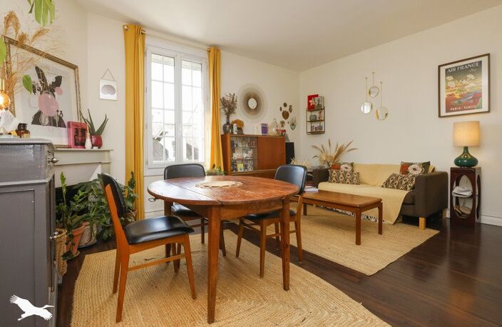 Appartement de 2 pièces principales — photo 4