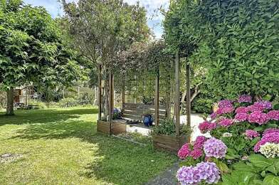 Maison 6 pièces 390000 €
