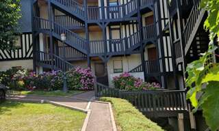 Appartement 3 Pièces 52 m² à vendre à Deauville (14800)
