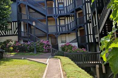 Appartement 3 pièces 320000 €