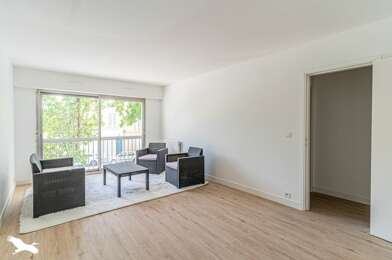 Appartement 3 pièces 230000 €