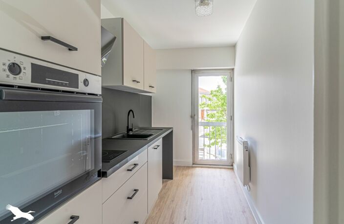 Appartement de 3 pièces principales — photo 2