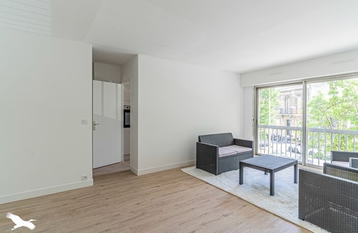 Appartement de 3 pièces principales — photo 4