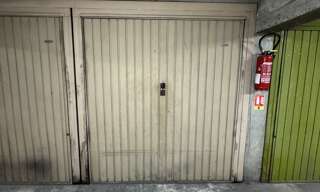 Garage  14 m² à vendre à Paris 18 (75018)