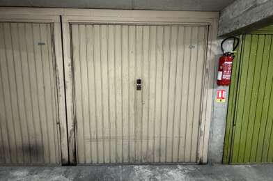 Garage  40000 €