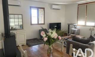 Maison 4 Pièces 80 m² à vendre à Auriac-du-Périgord (24290)