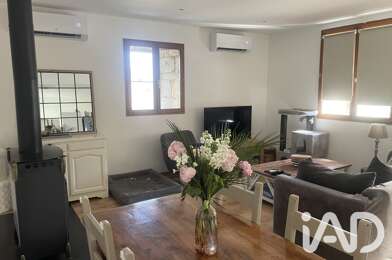 Maison 4 pièces 144000 €
