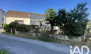 Maison 4 Pièces 80 m² à vendre à Auriac-du-Périgord (24290)