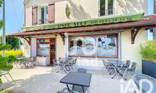 Commerce  175 m² à vendre à Gretz-Armainvilliers (77220)