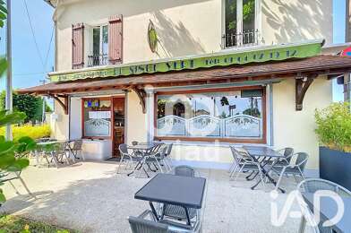 Commerce  160000 €