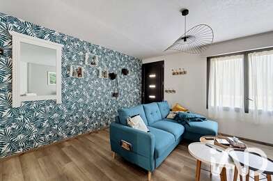 Maison 7 pièces 199990 €