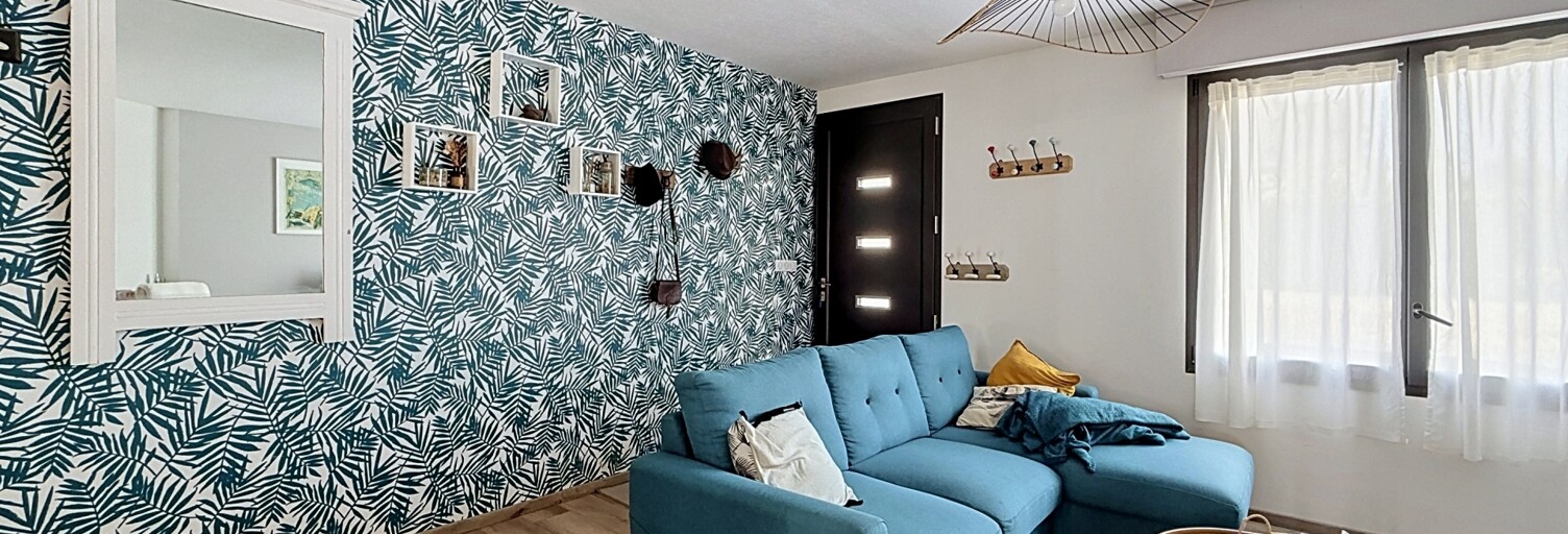 Maison 7 Pièces 138 m² à vendre à Cléguérec (56480)