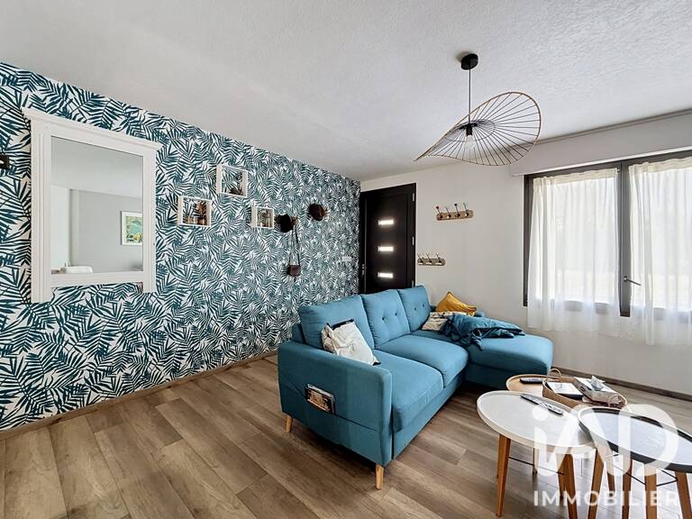 Vente Maison de ville 7 pièces — photo 1