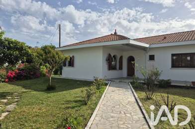 Maison 5 pièces 459000 €