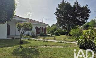 Maison 5 Pièces 126 m² à vendre à Pessac (33600)