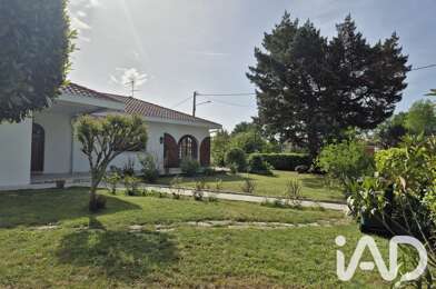 Maison 5 pièces 459000 €