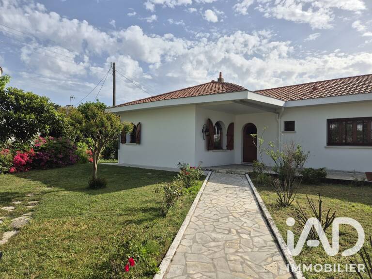 Vente Maison traditionnelle 5 pièces — photo 1