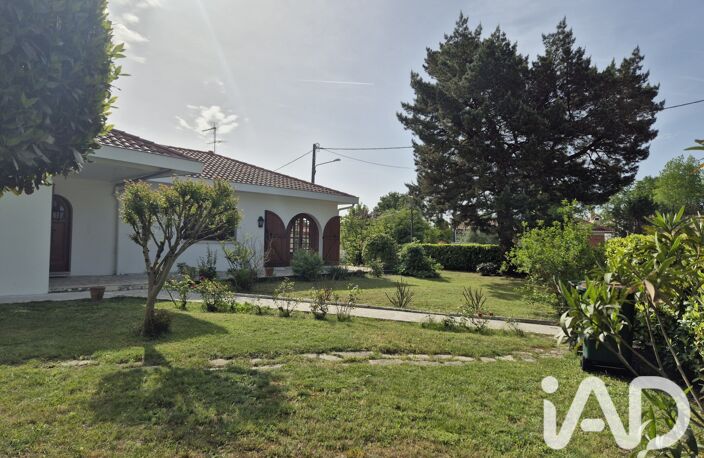 Vente Maison traditionnelle 5 pièces — photo 2