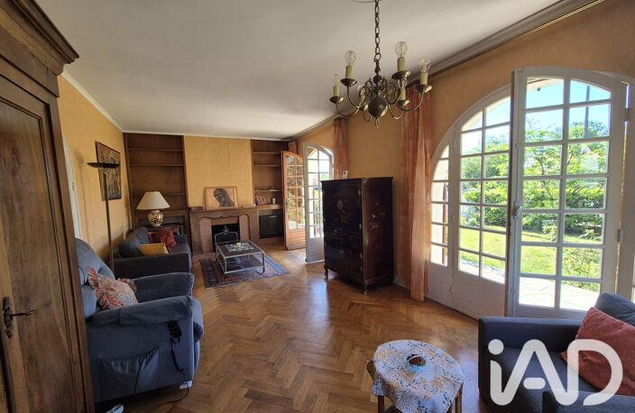 Vente Maison traditionnelle 5 pièces — photo 3