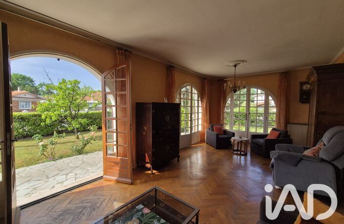 Vente Maison traditionnelle 5 pièces — photo 4