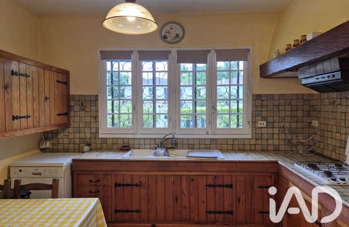 Vente Maison traditionnelle 5 pièces — photo 5