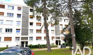 Appartement 3 Pièces 64 m² à vendre à Évry-Courcouronnes (91000)