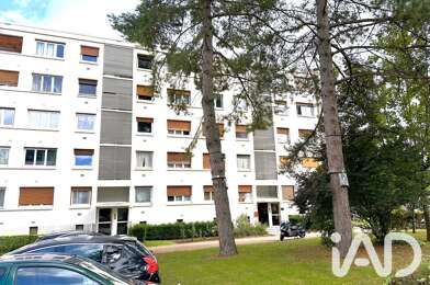 Appartement 3 pièces 150000 €