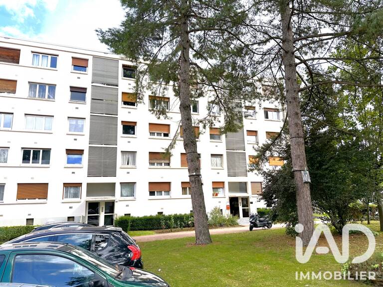 Vente Appartement 3 pièces — photo 1