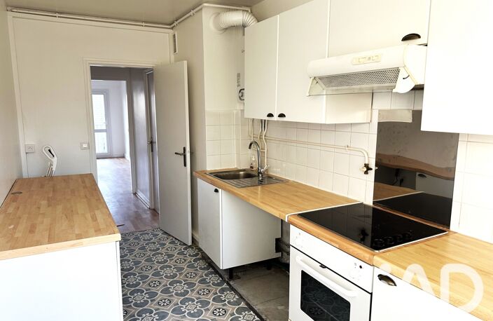 Vente Appartement 3 pièces — photo 3