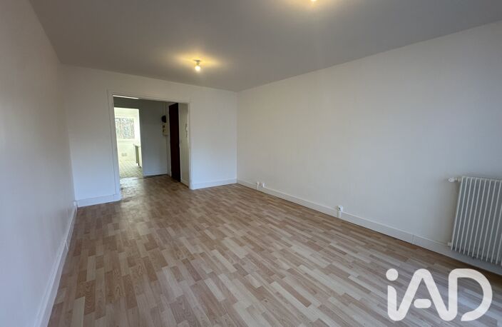 Vente Appartement 3 pièces — photo 4