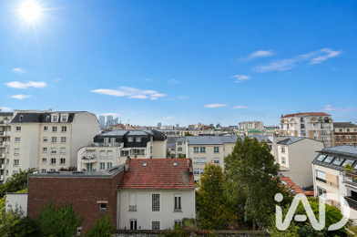 Appartement 1 pièces 990 €