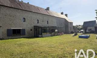 Maison 5 Pièces 176 m² à vendre à Longueville (14230)