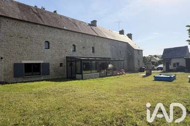 Maison 5 pièces 229000 €