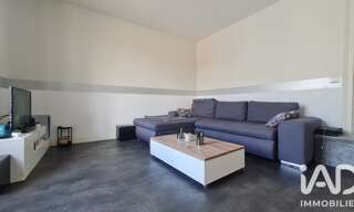 Appartement 2 Pièces 41 m² à vendre à Reims (51100)