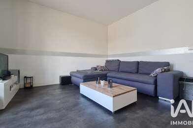 Appartement 2 pièces 120000 €