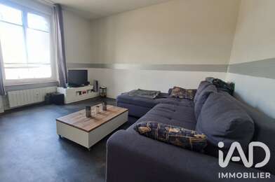 Appartement 2 pièces 120000 €